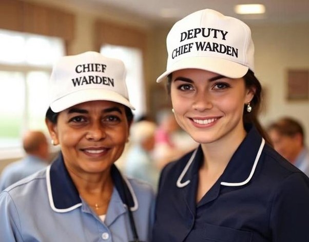 Fire Extinguisher Training